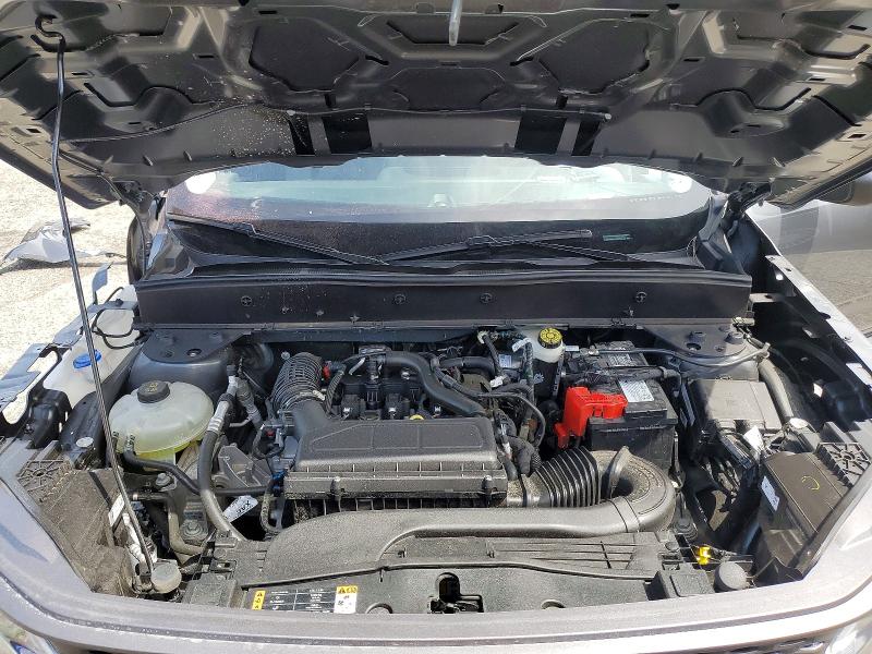 Продажа на аукционе авто 2025 Ford Bronco Sport, vin: 3FMCR9BN7SRE89740, номер лота: 50164216