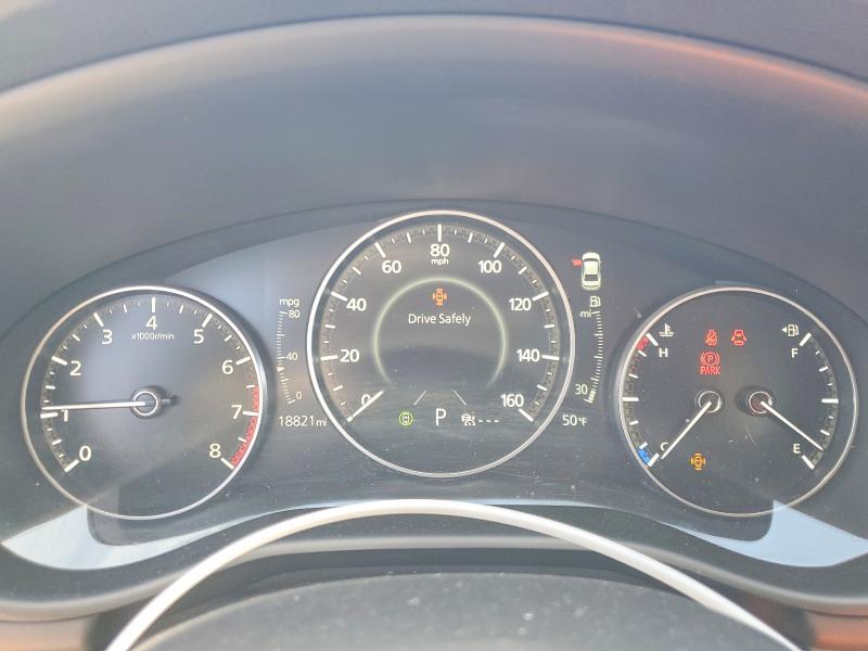 Aukcja sprzedaży 2025 Mazda 3, vin: JM1BPBCM3S1774397, numer aukcji: 48826226