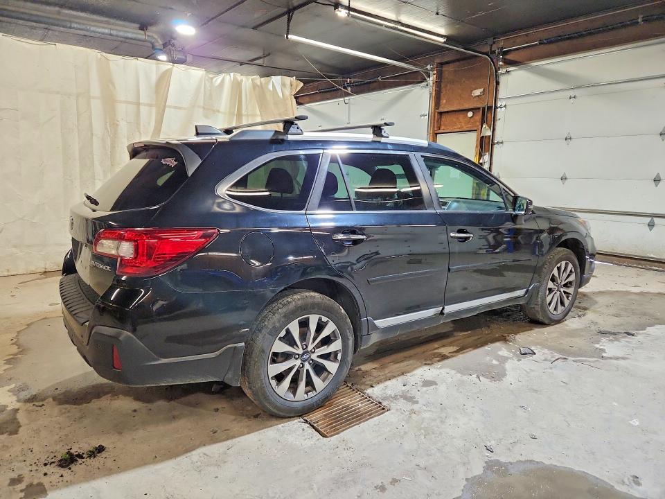 2019 Subaru Outback მანქანა იყიდება აუქციონზე, vin: 4S4BSATC2K3206495, აუქციონის ნომერი: 48261916