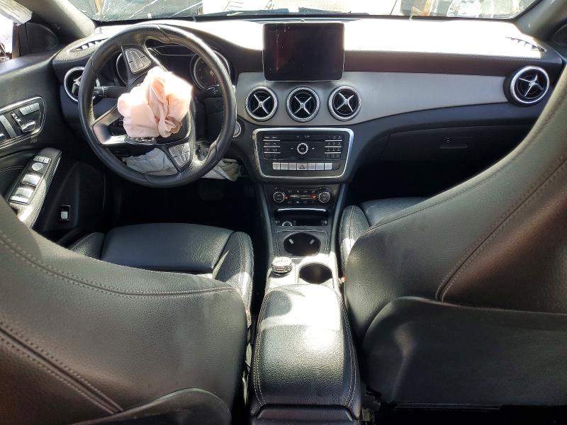 Aukcja sprzedaży 2018 Mercedes-benz Cla, vin: WDDSJ4EB5JN571663, numer aukcji: 50519736