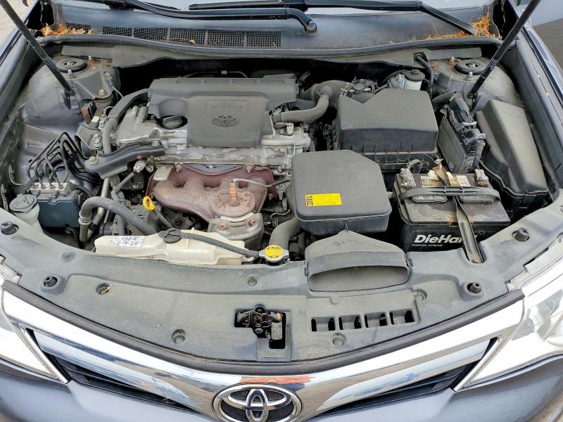 2012 Toyota Camry მანქანა იყიდება აუქციონზე, vin: 4T1BF1FK8CU083062, აუქციონის ნომერი: 47057706