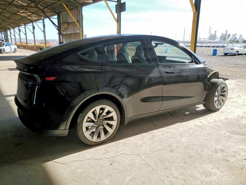 Продаж на аукціоні авто 2026 Tesla Model Y, vin: 7SAYGDEE4TF387705, номер лоту: 51138336