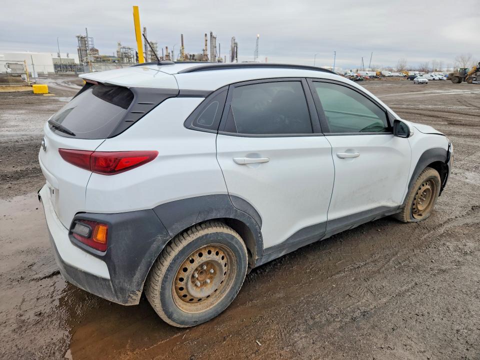 Aukcja sprzedaży 2019 Hyundai Kona, vin: KM8K12AA3KU311325, numer aukcji: 49290166