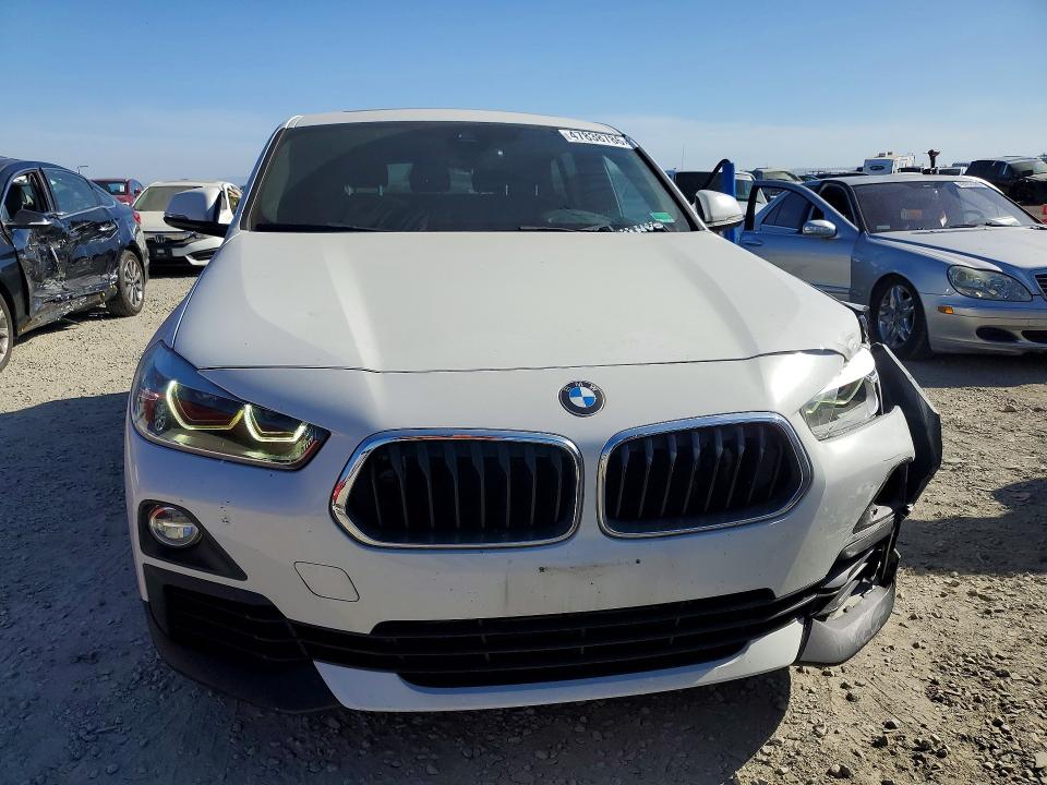 Продаж на аукціоні авто 2018 Bmw X2, vin: WBXYJ5C33JEF69969, номер лоту: 47838786