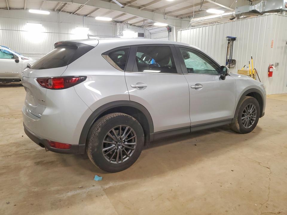 Aukcja sprzedaży 2020 Mazda Cx-5, vin: JM3KFBCM7L1853003, numer aukcji: 48303546