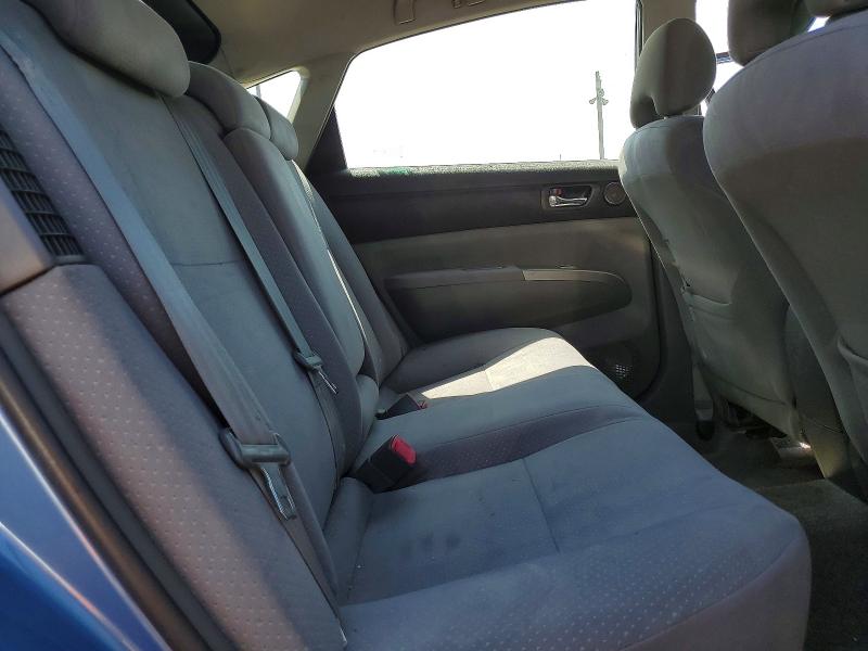 Продаж на аукціоні авто 2008 Toyota Prius, vin: JTDKB20U387708859, номер лоту: 50984736