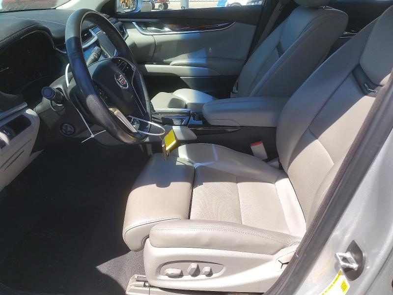 49882776 :رقم المزاد ، 2G61P5S33D9177676 vin ، 2013 Cadillac Xts مزاد بيع