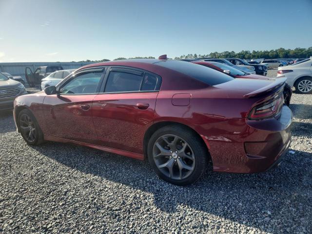 Продаж на аукціоні авто 2019 Dodge Charger, vin: 2C3CDXHG9KH749149, номер лоту: 50492876