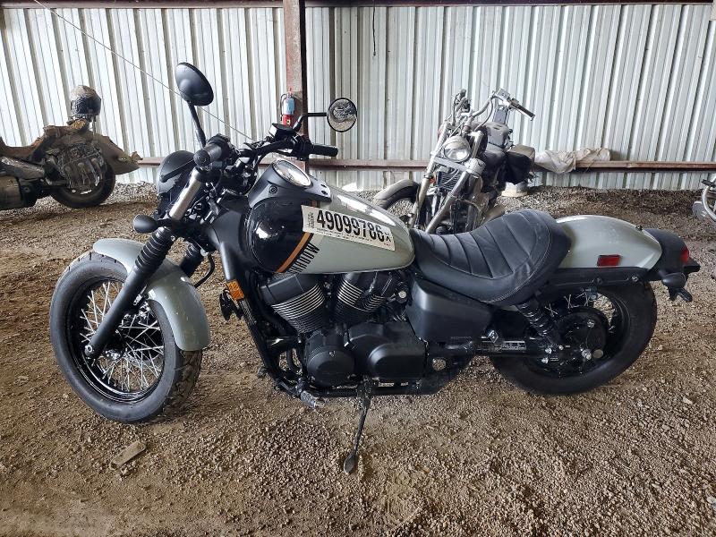 49099786 :رقم المزاد ، JH2RC5371RK401358 vin ، 2024 Honda Vt750 مزاد بيع