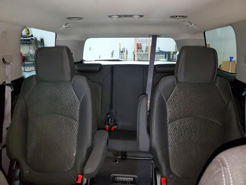 2013 Gmc Acadia მანქანა იყიდება აუქციონზე, vin: 1GKKVPKD9DJ156853, აუქციონის ნომერი: 49435736