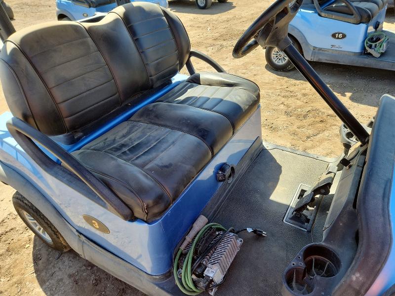 2020 Club Car Tempo Lithium მანქანა იყიდება აუქციონზე, vin: AN2045125333, აუქციონის ნომერი: 49579946