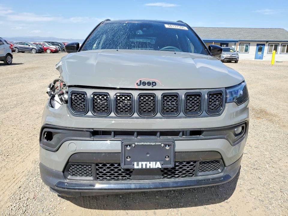 Продаж на аукціоні авто 2023 Jeep Compass, vin: 3C4NJDBN3PT545688, номер лоту: 50137596