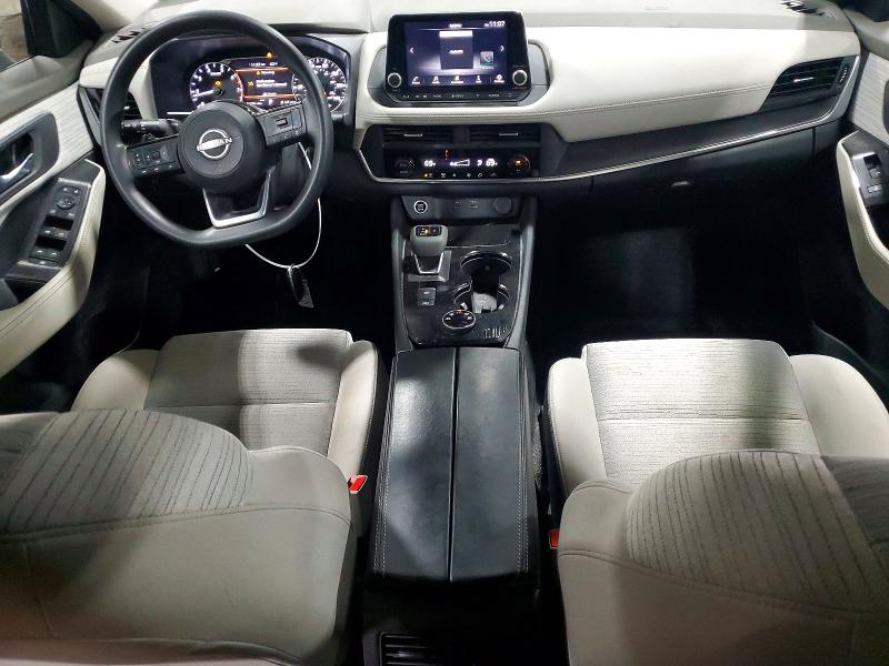 Продаж на аукціоні авто 2023 Nissan Rogue, vin: JN8BT3BB0PW484652, номер лоту: 50778736