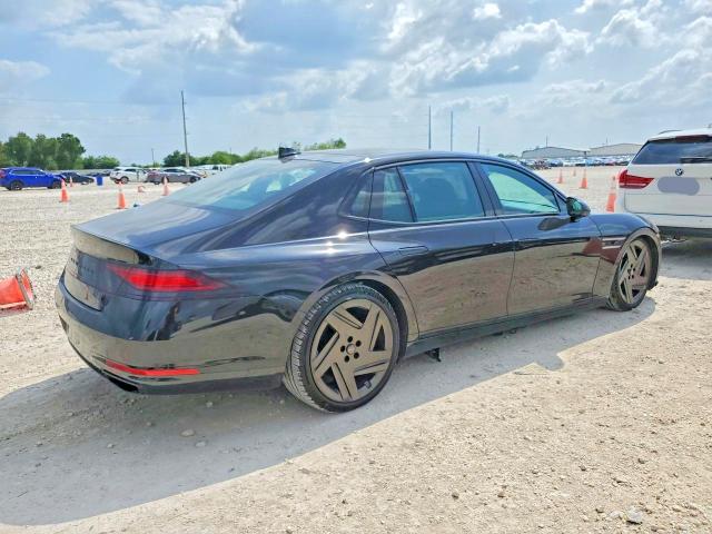 50087436 :رقم المزاد ، KMTFD4SDXTU057388 vin ، 2026 Genesis G90 مزاد بيع