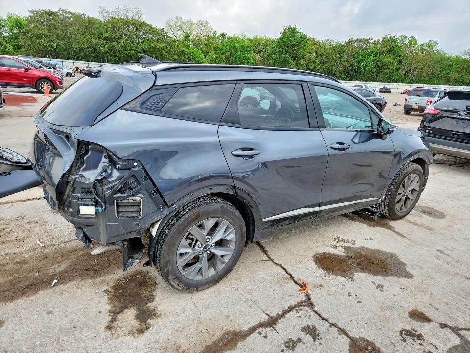 Aukcja sprzedaży 2023 Kia Sportage, vin: 5XYK43AF9PG042544, numer aukcji: 49648446