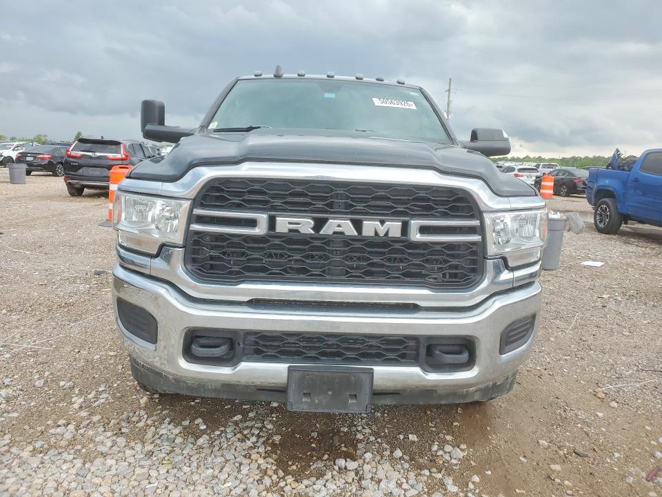 Продажа на аукционе авто 2022 Ram 2500, vin: 3C6UR5CL8NG224122, номер лота: 50563926