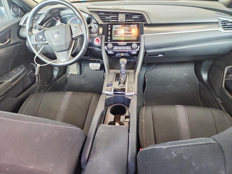 Aukcja sprzedaży 2017 Honda Civic, vin: SHHFK7H48HU310087, numer aukcji: 50649836