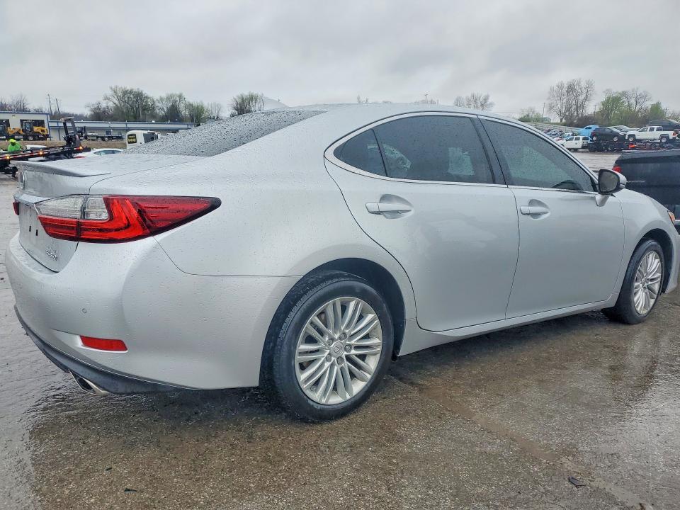 Aukcja sprzedaży 2016 Lexus Es 350, vin: JTHBK1GG4G2215423, numer aukcji: 47861606