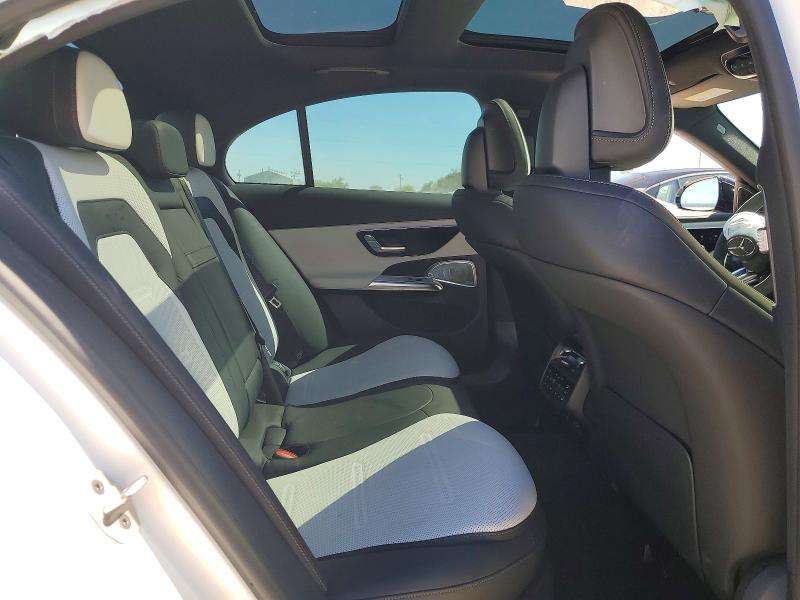 Продаж на аукціоні авто 2025 Mercedes Benz E, vin: W1KLF6DB3SA125510, номер лоту: 48562686