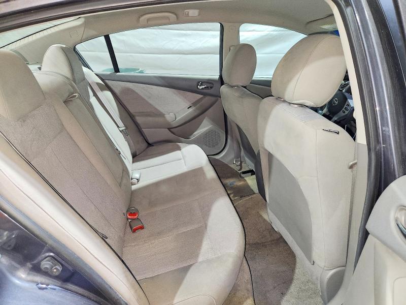 Продажа на аукционе авто 2012 Nissan Altima, vin: 1N4AL2AP3CC253079, номер лота: 49458226