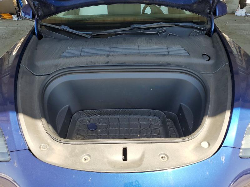 Aukcja sprzedaży 2023 Tesla Model Y, vin: 7SAYGDEE7PF872068, numer aukcji: 51955146