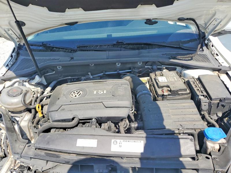 Aukcja sprzedaży 2018 Volkswagen Golf Alltrack, vin: 3VWH17AU7JM753188, numer aukcji: 49735686