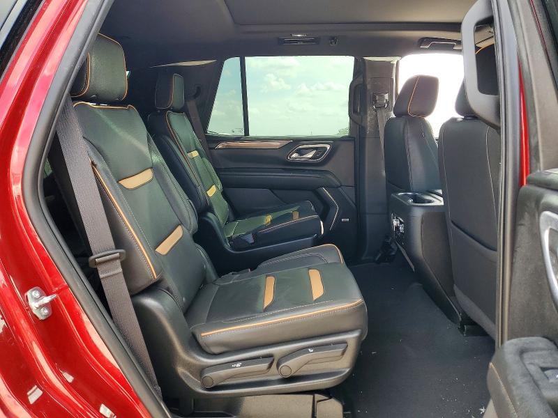 2023 Gmc Yukon მანქანა იყიდება აუქციონზე, vin: 1GKS2CKL6PR397235, აუქციონის ნომერი: 49326646
