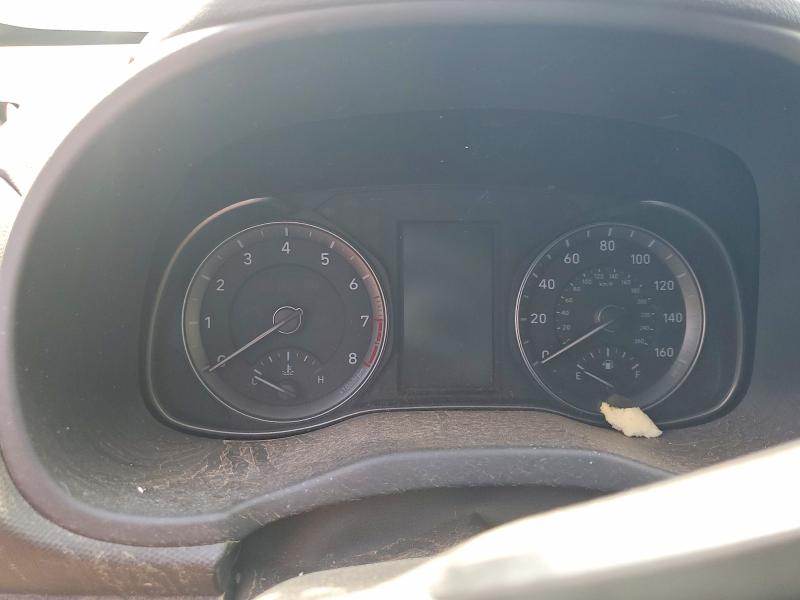Продажа на аукционе авто 2022 Hyundai Kona, vin: KM8K22AB4NU893316, номер лота: 41694506