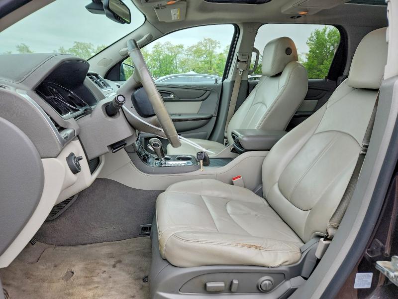 Продажа на аукционе авто 2015 Gmc Acadia, vin: 1GKKVRKD5FJ187807, номер лота: 51401536