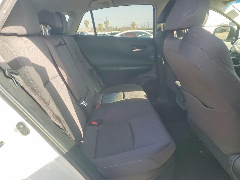 Продажа на аукционе авто 2021 Toyota Venza, vin: JTEAAAAH9MJ070118, номер лота: 49975356