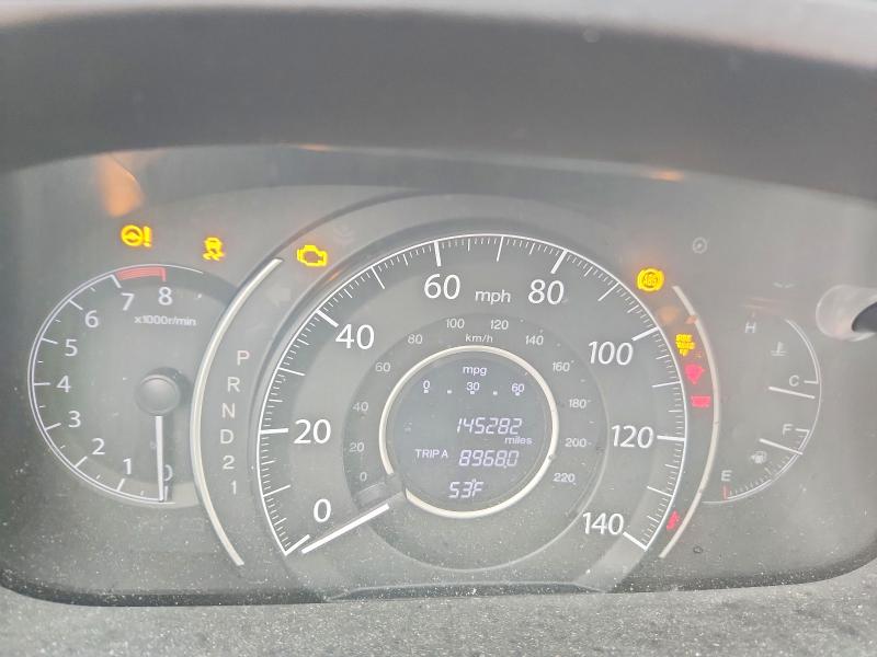 Продаж на аукціоні авто 2014 Honda Cr-v, vin: 2HKRM4H39EH663417, номер лоту: 50695396