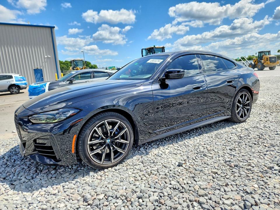 Продажа на аукционе авто 2023 Bmw 430xi, vin: WBA73AV07PFN68884, номер лота: 49655256