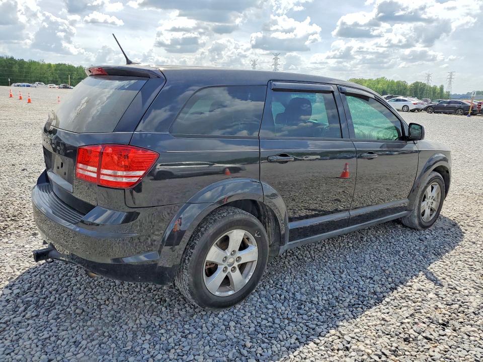 49220826 :رقم المزاد ، 3C4PDCAB6DT626293 vin ، 2013 Dodge Journey مزاد بيع