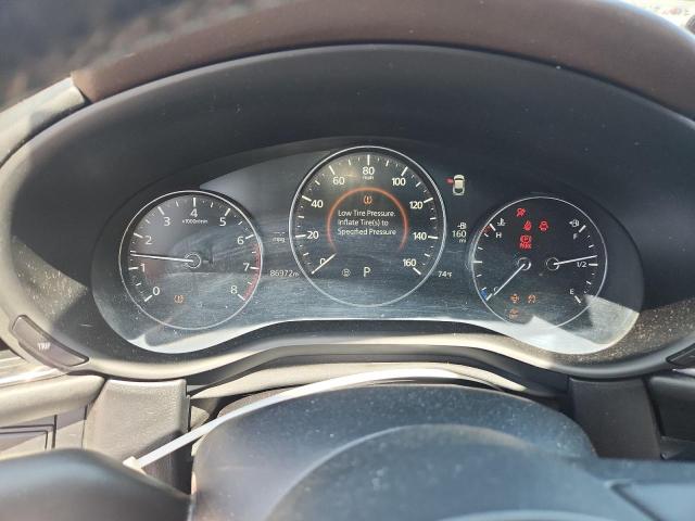 Продажа на аукционе авто 2021 Mazda Cx-30, vin: 3MVDMBEY0MM249304, номер лота: 48809416
