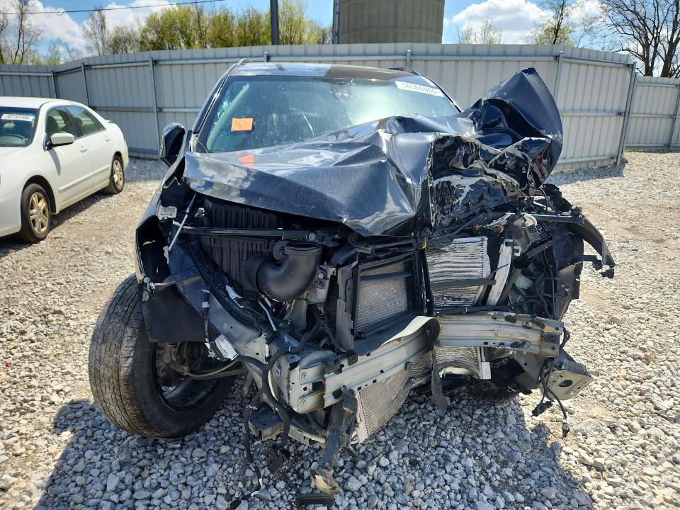 Продажа на аукционе авто 2019 Buick Enclave, vin: 5GAEVCKW7KJ139633, номер лота: 50566006