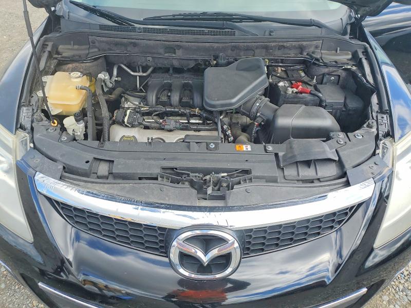 Продаж на аукціоні авто 2008 Mazda Cx-9, vin: JM3TB38V580162766, номер лоту: 49789856