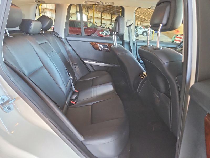 50664456 :رقم المزاد ، WDCGG5HB2DG030413 vin ، 2013 Mercedes-benz Glk مزاد بيع