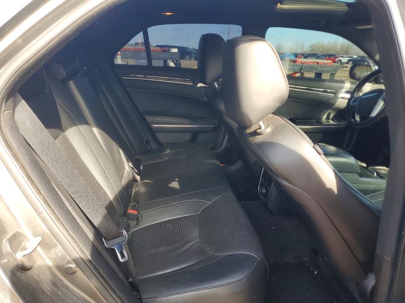 48689736 :رقم المزاد ، 2C3CA6CT1BH612732 vin ، 2011 Chrysler 300c مزاد بيع