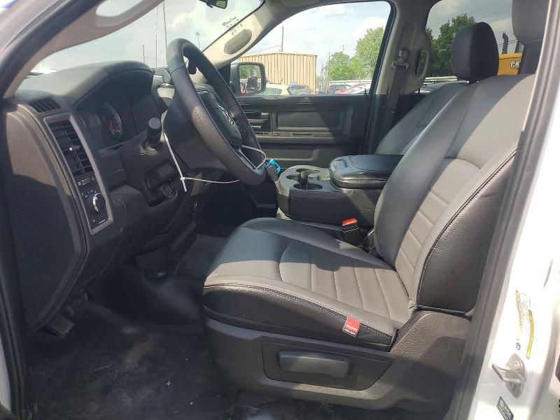 Продажа на аукционе авто 2024 Ram 1500 Classic, vin: 1C6RR6FG1RS138028, номер лота: 51005946