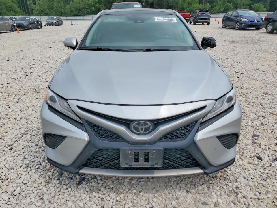 2019 Toyota Camry მანქანა იყიდება აუქციონზე, vin: 4T1B61HK3KU765908, აუქციონის ნომერი: 50780866