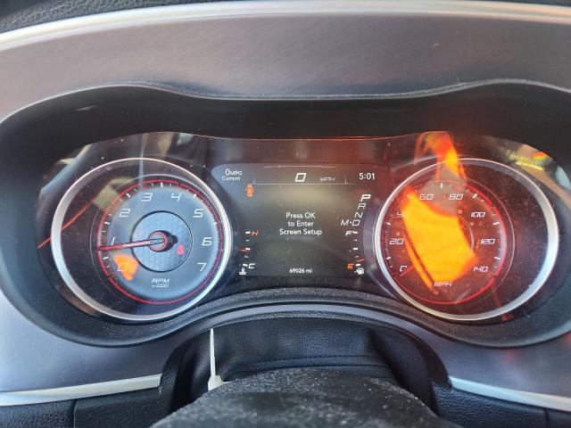 Продаж на аукціоні авто 2019 Dodge Charger, vin: 2C3CDXHG9KH749149, номер лоту: 50492876