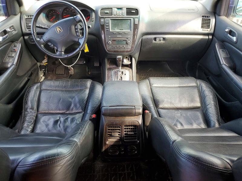 Продажа на аукционе авто 2006 Acura Mdx, vin: 2HNYD18696H503708, номер лота: 51651256