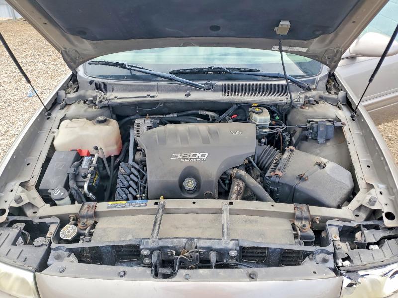 Aukcja sprzedaży 2002 Buick Lesabre, vin: 1G4HR54K12U131110, numer aukcji: 48986226