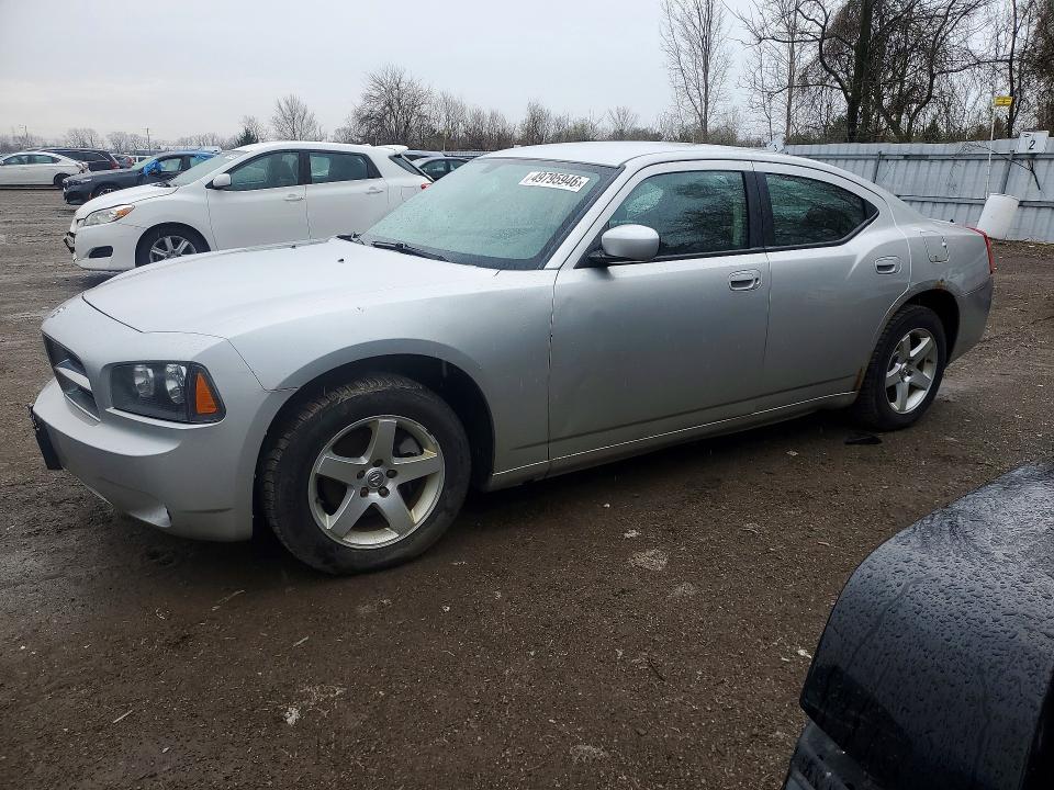 Aukcja sprzedaży 2010 Dodge Charger, vin: 2B3CA4CD4AH118261, numer aukcji: 49795946