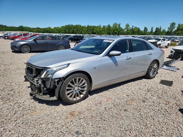 Продажа на аукционе авто 2016 Cadillac Ct6, vin: 1G6KF5RSXGU160157, номер лота: 50158956