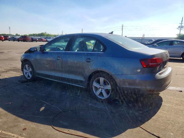 Продаж на аукціоні авто 2016 Volkswagen Jetta, vin: 3VWD67AJ1GM414697, номер лоту: 50633516