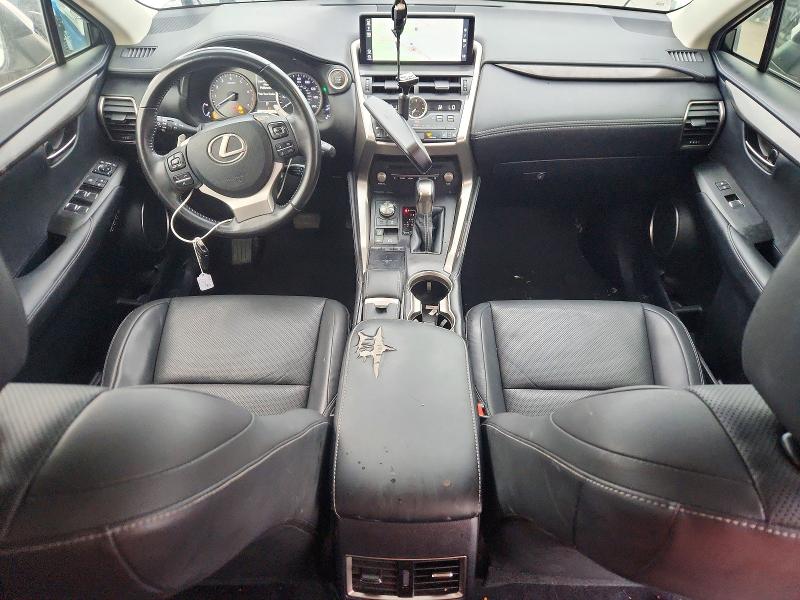 Продажа на аукционе авто 2018 Lexus Nx 300, vin: JTJYARBZXJ2103476, номер лота: 50065606
