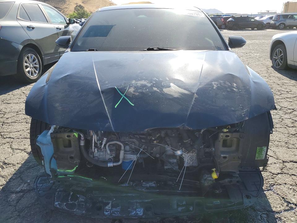 Продажа на аукционе авто 2023 Hyundai Elantra N, vin: KMHLW4AK2PU011986, номер лота: 50369766