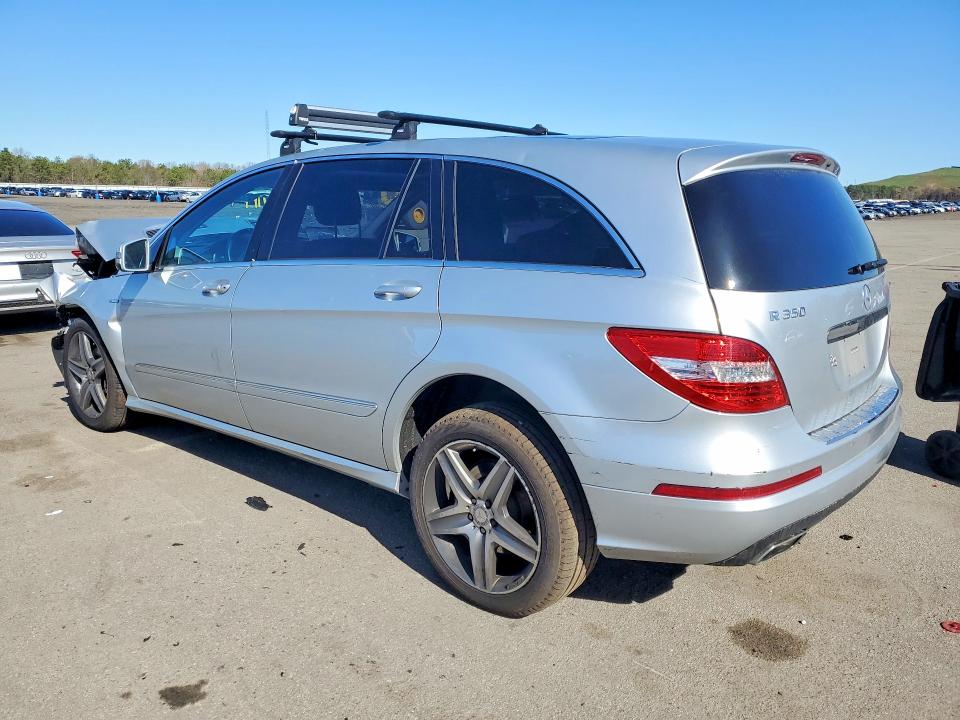 2012 Mercedes-benz R მანქანა იყიდება აუქციონზე, vin: 4JGCB5HE9CA137839, აუქციონის ნომერი: 51223936