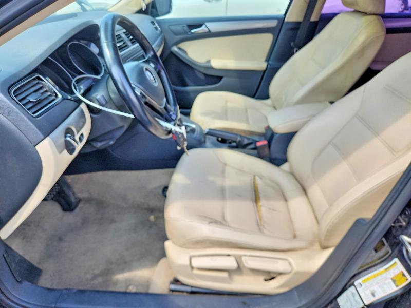 Продажа на аукционе авто 2016 Volkswagen Jetta, vin: 3VWD67AJXGM324741, номер лота: 50331716